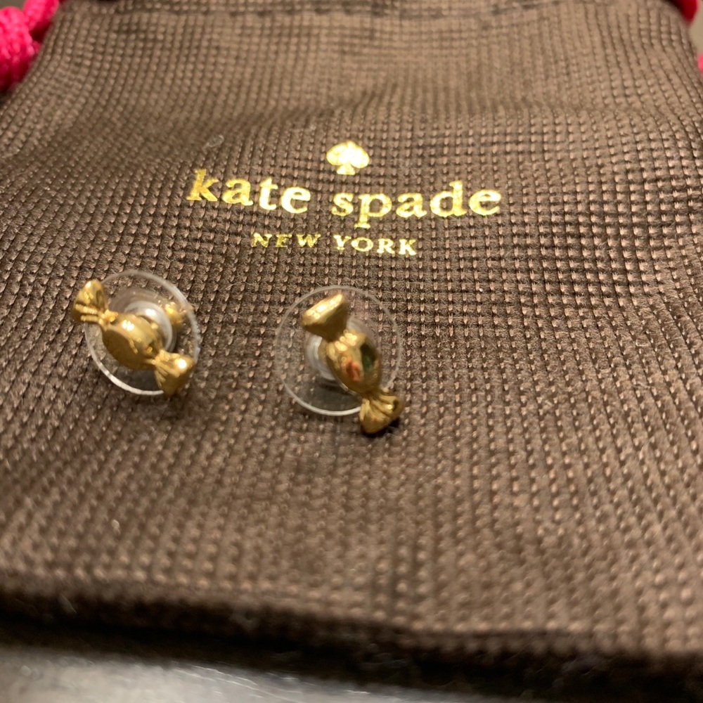 Kate Spade earrings